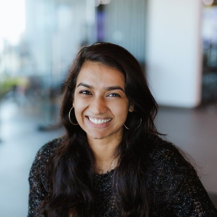 Elina Mathew, Associate Brand Director at And Us Group